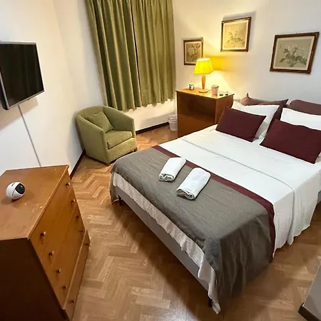 Wh Ubytování v soukromí Lisboa