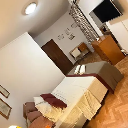 Ubytování v soukromí Wh Lisboa