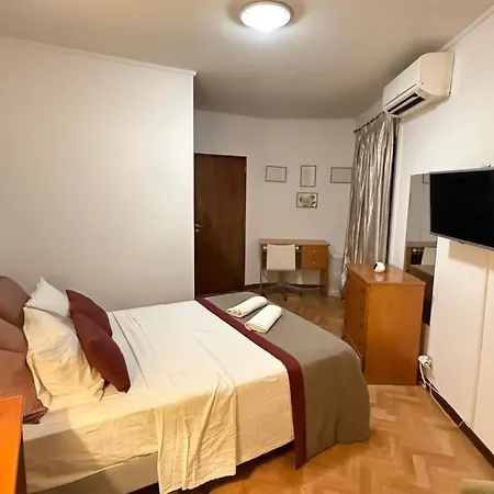 Ubytování v soukromí Wh