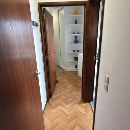 Ubytování v soukromí Wh Lisboa