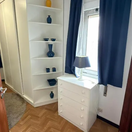 Ubytování v soukromí Wh Lisboa