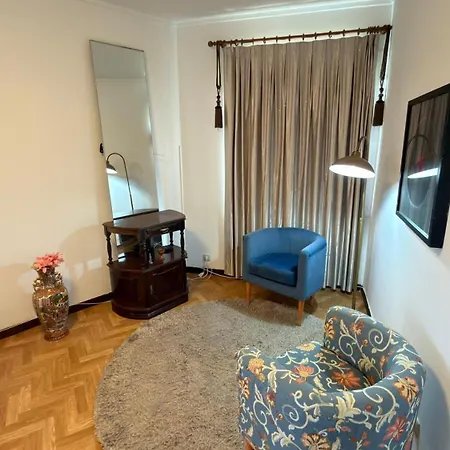 Homestay Wh Lisbon