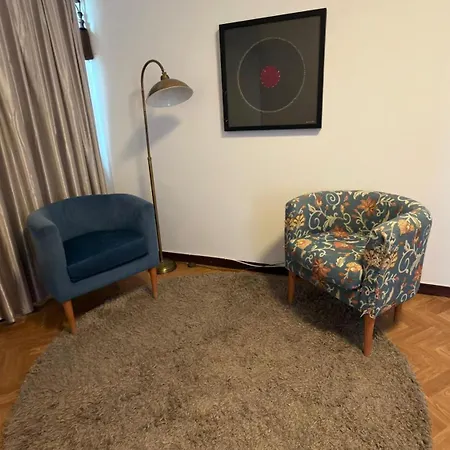Ubytování v soukromí Wh Lisboa